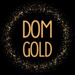 Logo Domgold